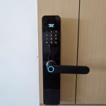 Modern studio apartment for rent in Phnom Penh